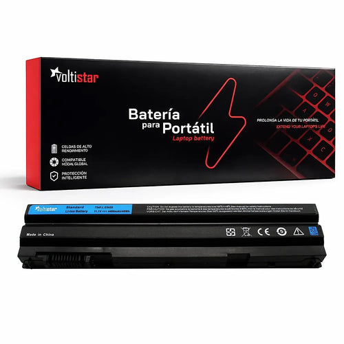 Battery Laptop Dell Inspiron 5520 7720 — image 1