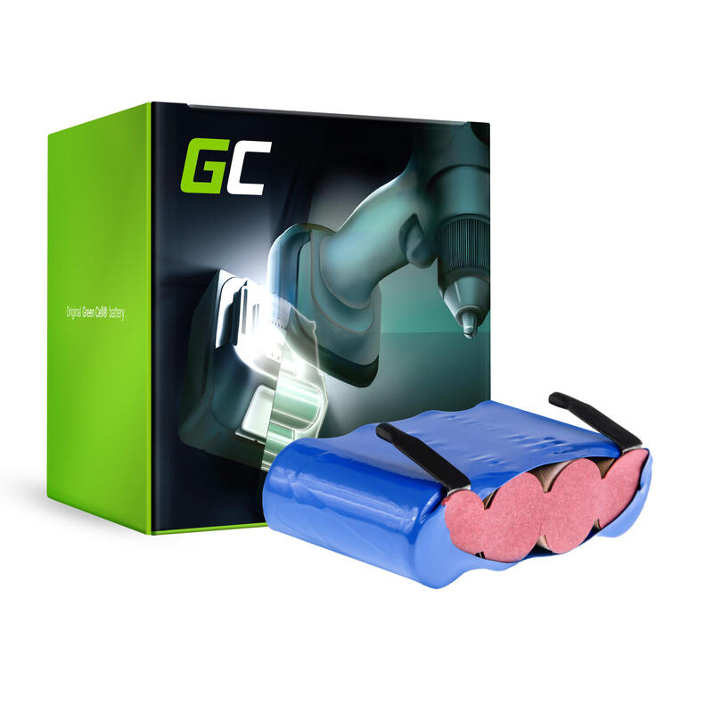 Battery Green Cell ® Karcher K50 K55 K85