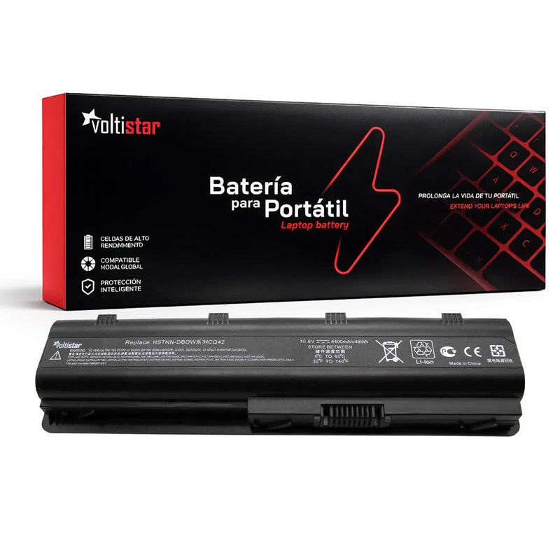 Battery Laptop HP Pavilion DM4-1000