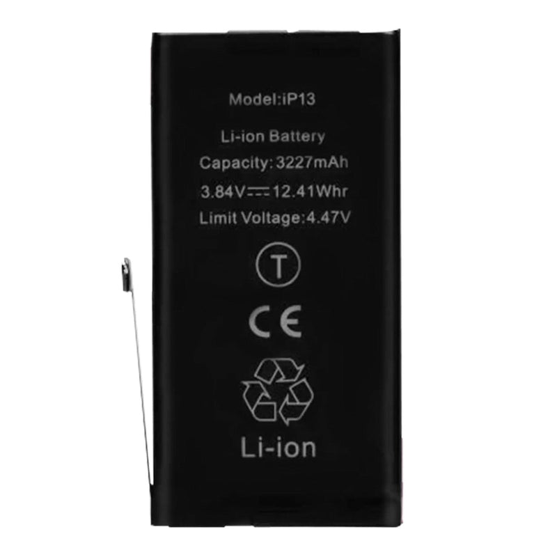 Battery Iphone 13 Spare Part Internal Li-ion With Flex