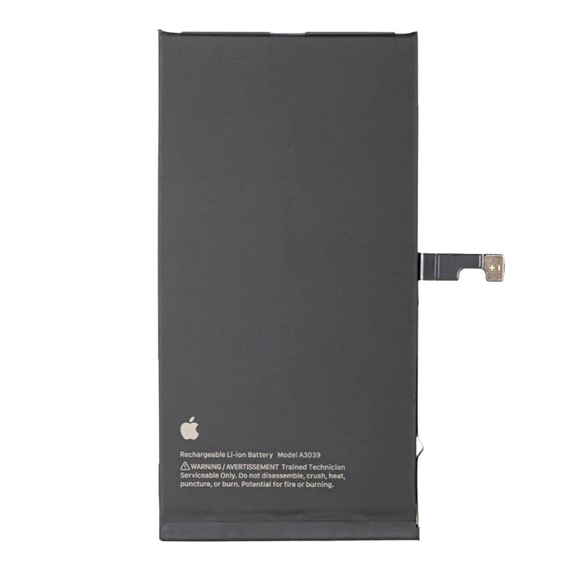 Battery Iphone 15 Plus Spare Part Internal Li-ion With Flex