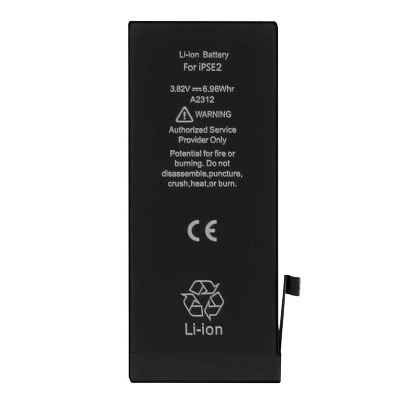 Battery Iphone Se 2020 Spare Part Internal Li-ion With Flex