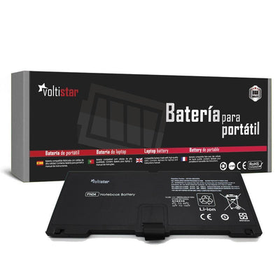 Battery Laptop HP Probook 5330M 635146-001 — image 1