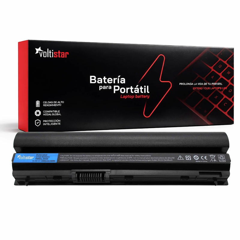 Battery Laptop Dell Latitude E6330