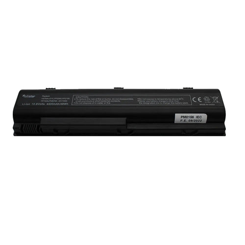 Battery Laptop HP Compaq Pavilion DV1000 DV4000 DV5000 V2000 M2000 C500 — image 1