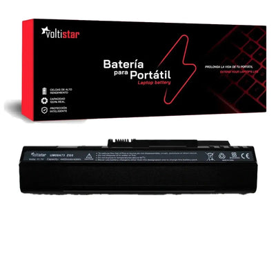 Battery Laptop Packard Bell ZG5 — image 1