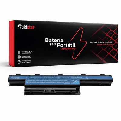 Battery Laptop Acer AS10D5E BT03 — image 1