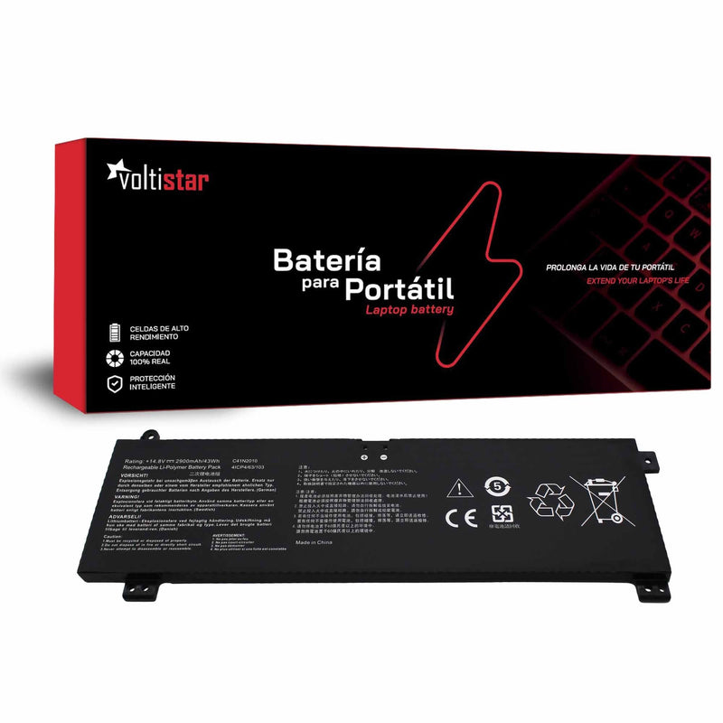 Battery Laptop Asus Rog Strix G15 G513 C41N2010