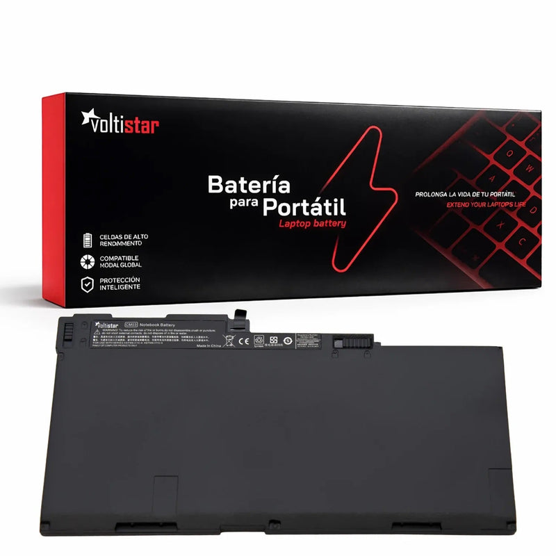 Battery Laptop HP CM03