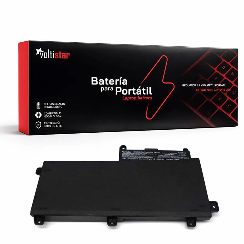 Battery Laptop HP Probook 640 G2 645 G2 650 G2 655 G2 801554-001 CI03XL