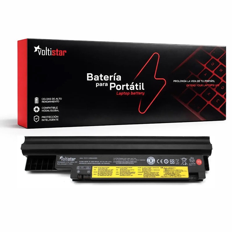 Battery Laptop Lenovo Thinkpad Edge E30 E31 13 42T4858
