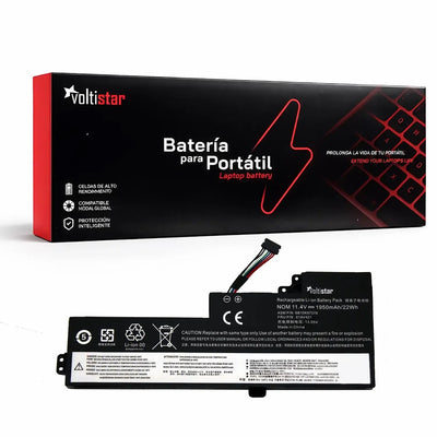 Battery Laptop Lenovo Thinkpad T470 T480 01AV421 01AV420 01AV419 — image 1