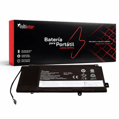 Battery Laptop Lenovo Thinkpad Yoga 15 00HW008 — image 1