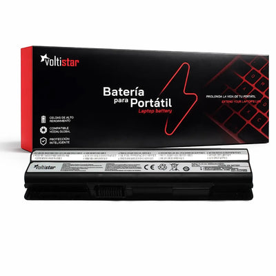 Battery Laptop Msi GP60-2PEI585 FX720 GP70 2PE CR61 2M GE70-I789W7H MS-1756 — image 1