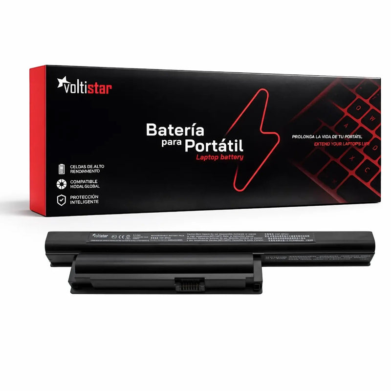 Battery Laptop Sony Vaio PCG-61611U