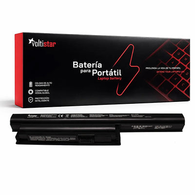 Battery Laptop Sony Vaio SVE151G17M — image 1