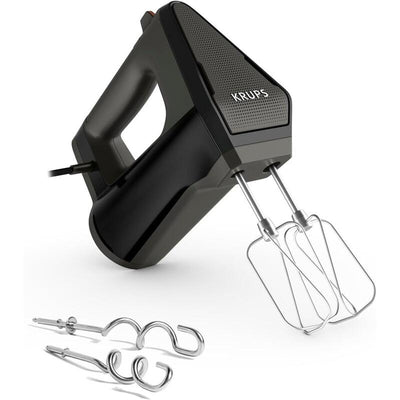 Krups Blender Mano 3MIX 6000 GN6028 Black 600 Watts — image 1