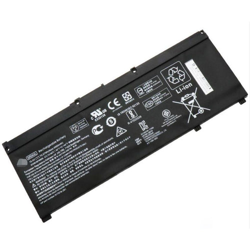 Battery Li-ion 4.55AH ATL606072 — image 1