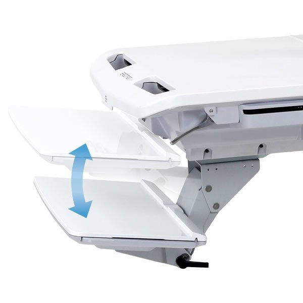 Ergotron Componente Assembly Arm Articulado) - Height Adjustable