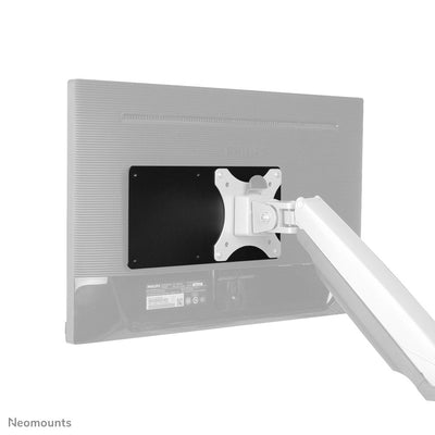Stand Duplicador Monitor Mini PC Double VESA — image 1