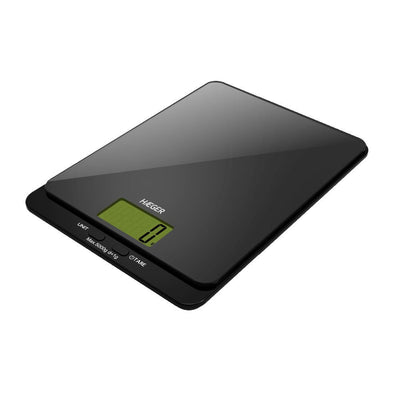 Haeger Scale Kitchen Dark Glass — image 1