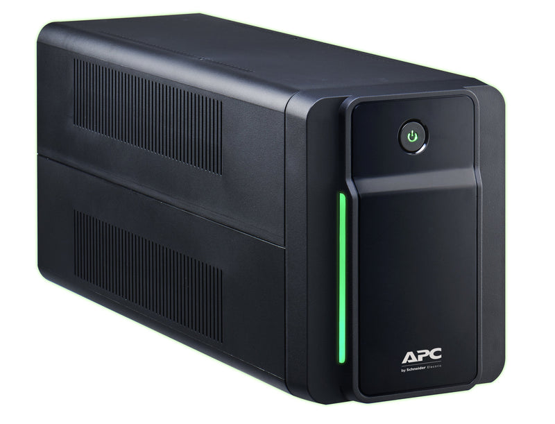 APC UPS Back-ups Bx 750VA 230V Schuko