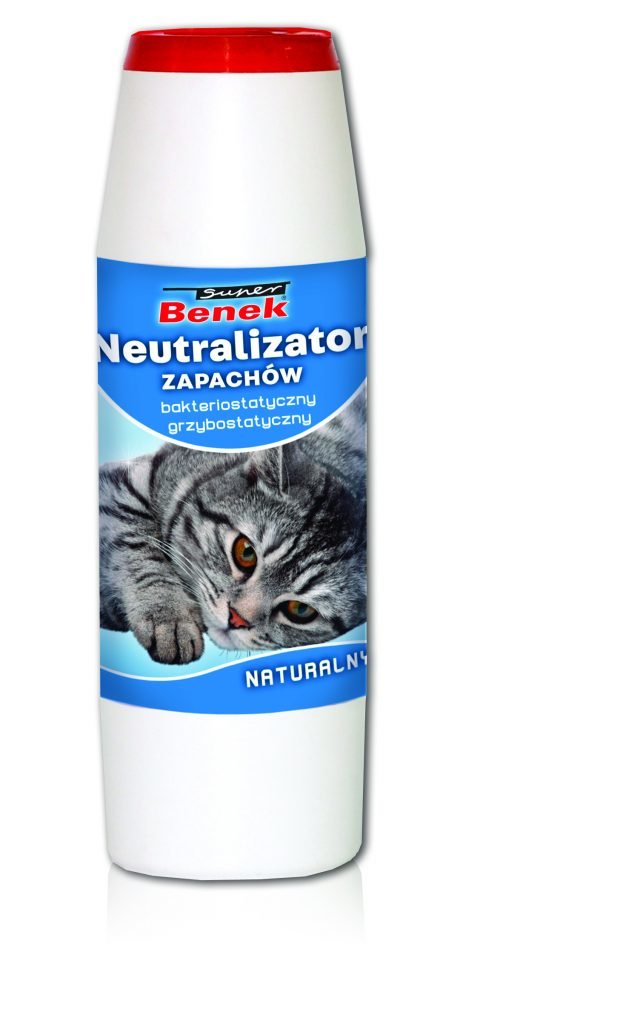 Certech Neutralizador Natural 500ML