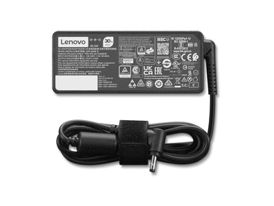 Lenovo 65W AC Adapter - Eu — image 1