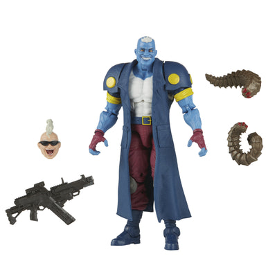 Figure Maggott X-men Marvel Legends 15CM — image 1