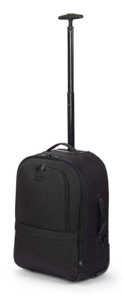 Dicota Backpack Eco Core 16 Black — image 1