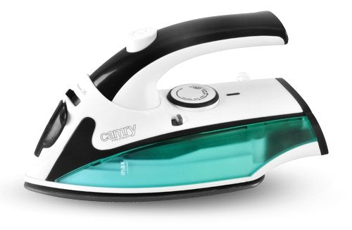 Adler Cr 5024 Straightener a Steam Soleplate Non-stick 800W