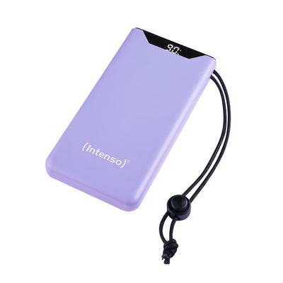 Intenso Powerbank F20000 Purple 20000MAH — image 1