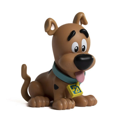 Plastoy Figure Hucha Scooby Doo Chibi Scooby Doo — image 1