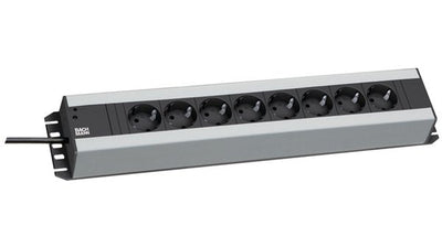 Bachmann 300.006 Unit Distribución Energía (pdu) 2U 8 Salidas AC — image 1