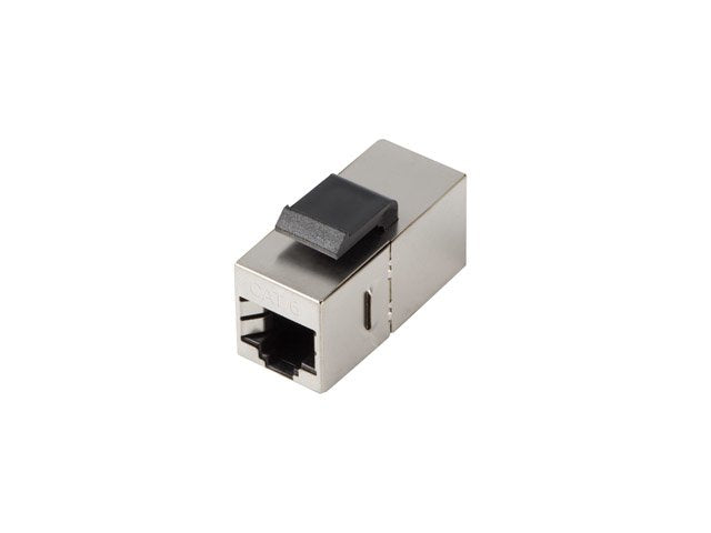 Lanberg Feed-thru Keystone Connector RJ45-RJ45 FTP CAT.6