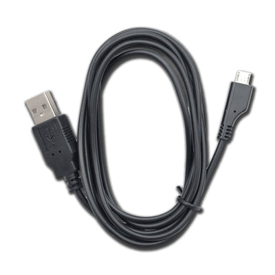2GO Cable Micro-usb 1M Black — image 1
