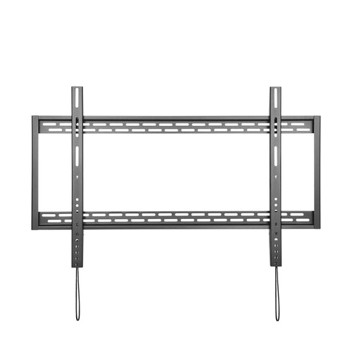 Aisens Stand Pro Ultra Slim Monitor/TV 130KG 60-100 - Black — image 1