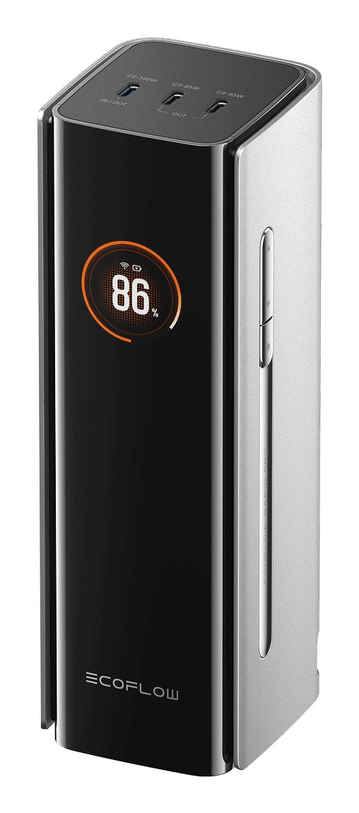 Ecoflow Rapid Pro Power Bank 27650MAH