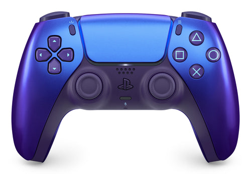 Sony Accesorio PS5 Controller Dualsense Chroma Indigo — image 1