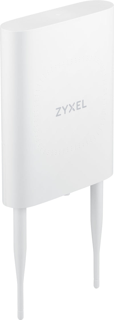 Zyxel Access Point NWA55AXE-EU0102F White — image 1