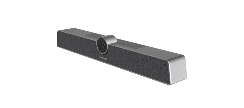 Kramer Camera Web Electronics K-bar 12 MP 3840 X 2160 Pixels USB 2.0 Grey