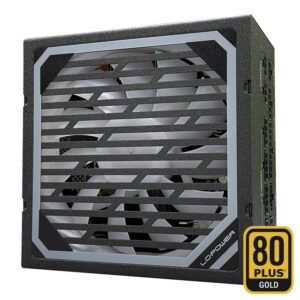 Power Supply Lc-power LC6850M V3.0 850W 20 + 4 Pin ATX — image 1