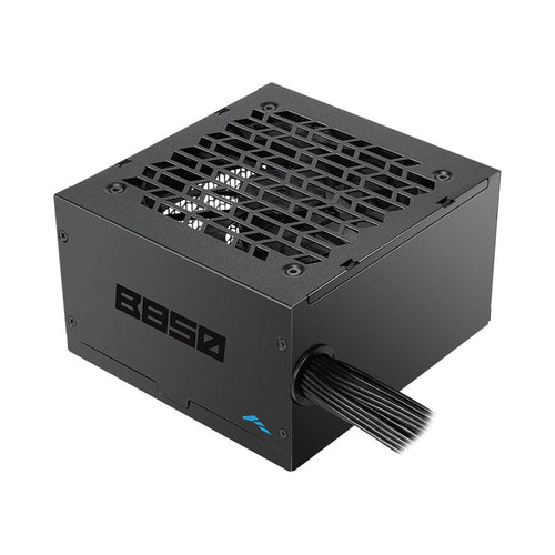 Power Supply Power Sama B850 Power Supply 850W 80 + Bronze Black Retail — image 1