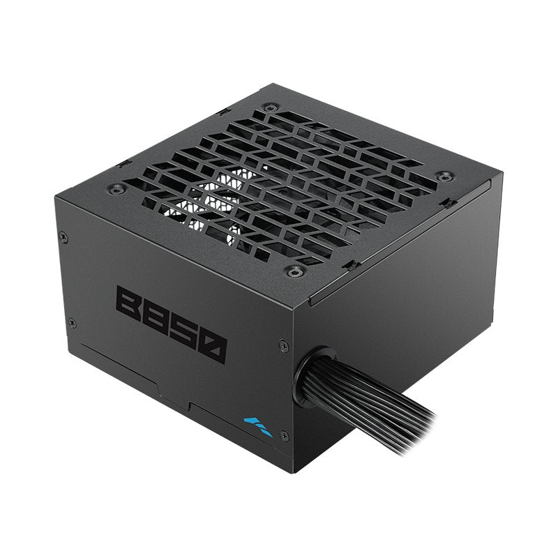 Power Supply Power Sama B850 Power Supply 850W 80 + Bronze Black Retail