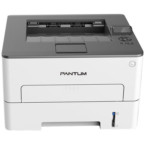 Pantum P3010DW Printer Láser Monocromo A4 1200X1200 Ppp 30 Ppm 250 Hojas Duplex Gdi Mem. 128MB Ubs 2.0 Card Ne — image 1