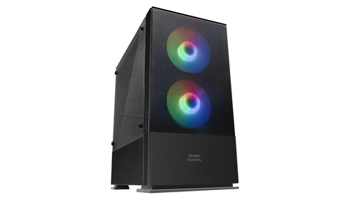 PC Case Marsgaming microATX Mcz — image 1