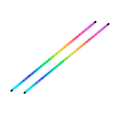 Mars Gaming Pack 2 Tiras LED Mlt-two 40CM Colour ARGB — image 1