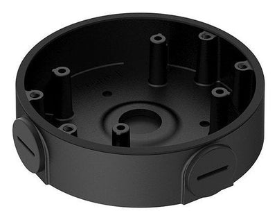 Dahua PFA139-B Box Conexiones Waterproof HDBW7 Colour Black — image 1