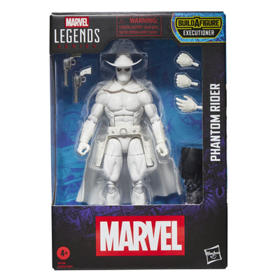 Figure Phantom Rider Marvel Legends Series 15CM — image 1