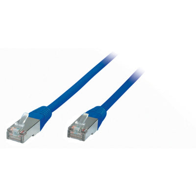 S-conn 75712 Hb Network Cable Blue 2M CAT.6 S/FTP (s-STP) — image 1